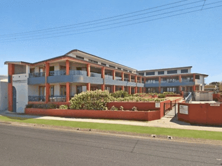 Lennox Point Holiday Apartments - Accommodation in Brisbane