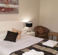 Country Leisure Motor Inn - Accommodation in Brisbane