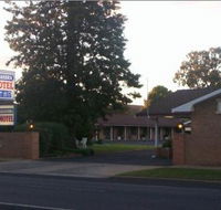 Gilgandra Motel - Accommodation in Brisbane