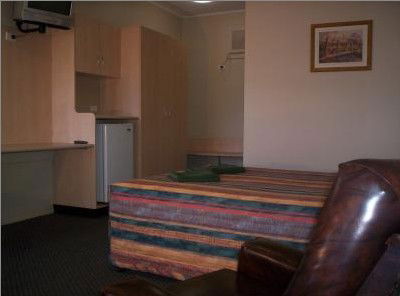 Gilgandra Motel - Accommodation in Brisbane 1