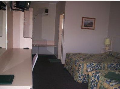 Gilgandra Motel - Accommodation in Brisbane 2