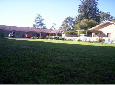 Gilgandra Motel - Accommodation in Brisbane 3