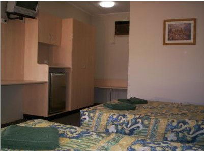 Gilgandra Motel - Accommodation in Brisbane 4
