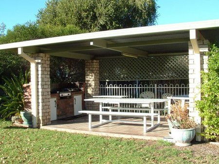 Orana Windmill Motel - Accommodation in Brisbane 4