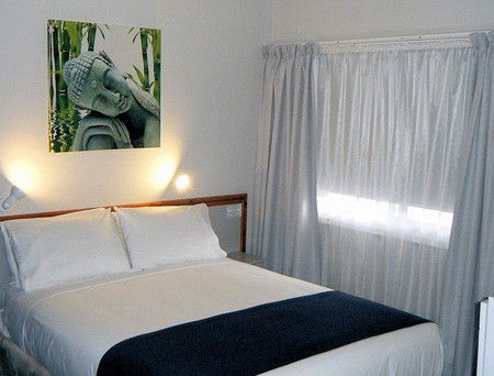 Orana Windmill Motel - Accommodation in Brisbane 5