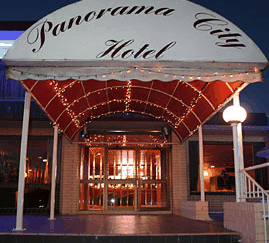 Panorama City Hotel Motel - Accommodation in Brisbane 3