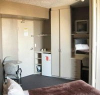 Hotel Saville - Accommodation in Brisbane