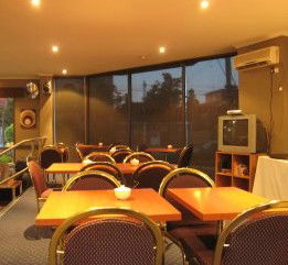Hotel Saville - Accommodation in Brisbane 1