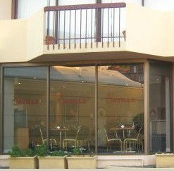 Hotel Saville - Accommodation in Brisbane 2