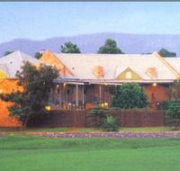Comfort Inn Fairways - Accommodation in Brisbane