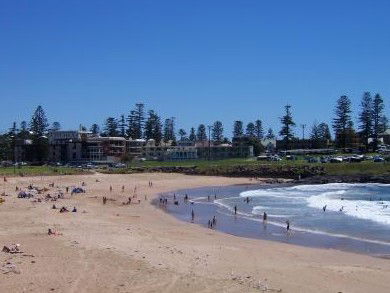 Kiama Ocean View Motor Inn - Accommodation in Brisbane 2