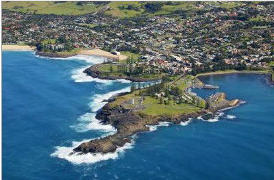Kiama Ocean View Motor Inn - Accommodation in Brisbane 3