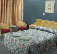 Mid Town Motor Inn - Accommodation in Brisbane