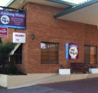 Adelong Motel - Accommodation in Brisbane