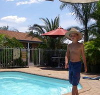 Bellview Motel - Accommodation in Brisbane