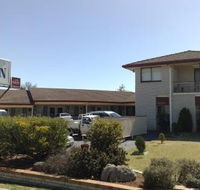 Sapphire City Motor Inn - Accommodation in Brisbane
