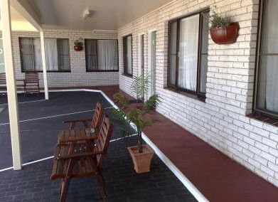 Sapphire City Motor Inn - Accommodation in Brisbane 1