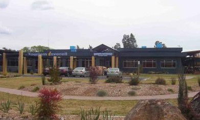 Sapphire City Motor Inn - Accommodation in Brisbane 3