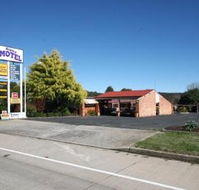 Alpha Motel - Accommodation in Brisbane