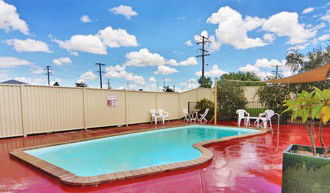 Country Capital Motel - Accommodation in Brisbane 3