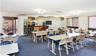 Country Capital Motel - Accommodation in Brisbane 5
