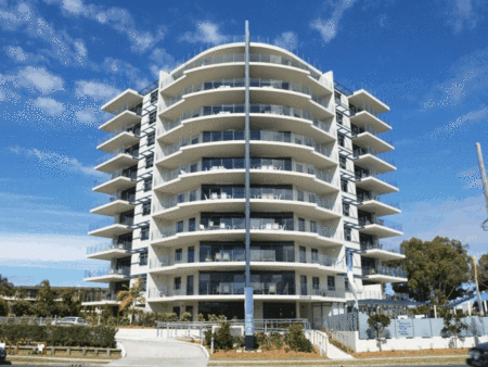 Sevan Apartments - thumb 0