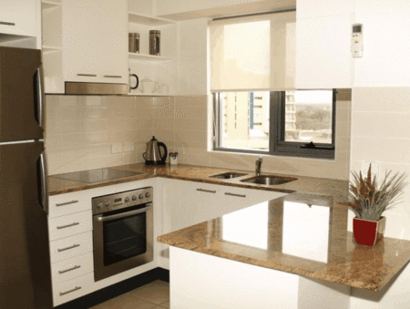 Sevan Apartments - Accommodation in Brisbane 1