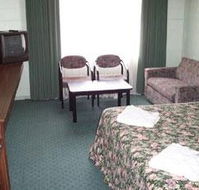 Coburg Motor Inn - Accommodation in Brisbane