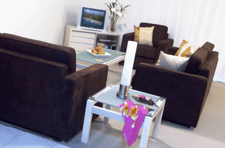 La Vida On Anzac - Accommodation in Brisbane 0