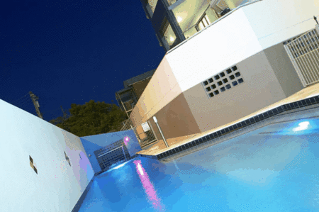 La Vida On Anzac - Accommodation in Brisbane 1