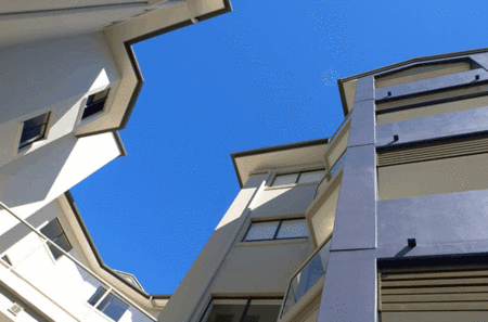 La Vida On Anzac - Accommodation in Brisbane 4