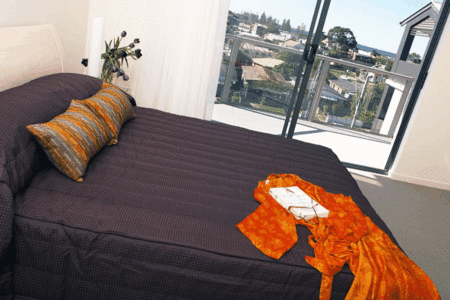 La Vida On Anzac - Accommodation in Brisbane 5