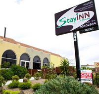 Stayinn Motel - Accommodation in Brisbane