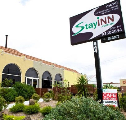 Stayinn Motel - Accommodation in Brisbane 0