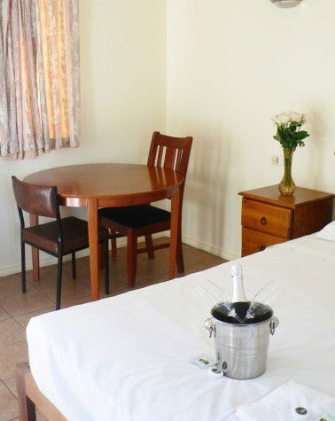 Stayinn Motel - Accommodation in Brisbane 1