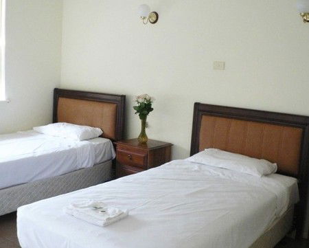 Stayinn Motel - Accommodation in Brisbane 3