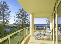 Northpoint Luxury Waterfront Apartments - Accommodation in Brisbane 0