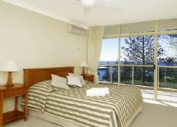 Northpoint Luxury Waterfront Apartments - Accommodation in Brisbane 2