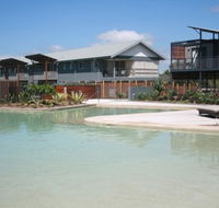Australis Diamond Beach Resort  Spa - Accommodation in Brisbane