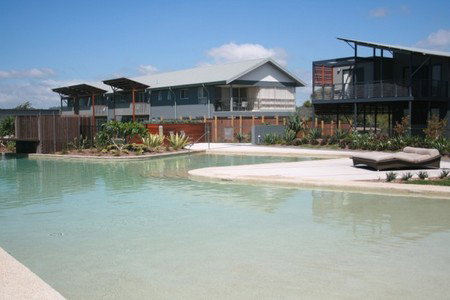 Australis Diamond Beach Resort & Spa - Accommodation in Brisbane 0