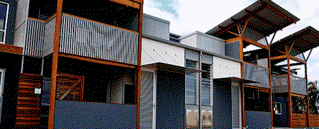Australis Diamond Beach Resort & Spa - Accommodation in Brisbane 1