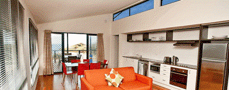 Australis Diamond Beach Resort & Spa - Accommodation in Brisbane 2