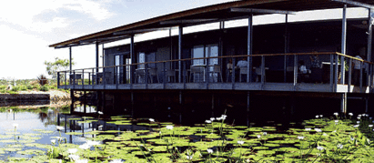 Australis Diamond Beach Resort & Spa - Accommodation in Brisbane 4
