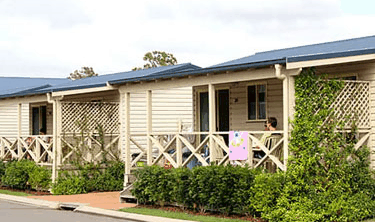 Beachfront Holiday Resort - Accommodation in Brisbane