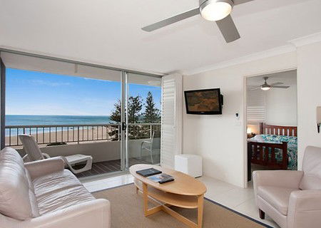 Eden Tower Holiday Apartments - Accommodation in Brisbane 2