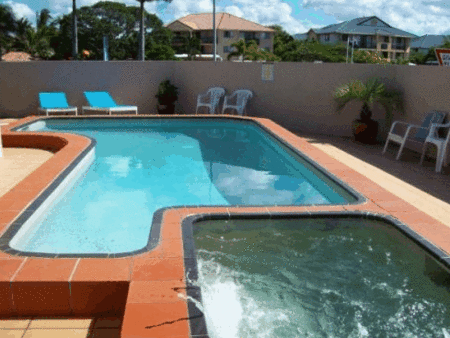 Camden Motor Inn - Accommodation in Brisbane