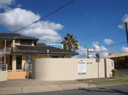 Camden Motor Inn - thumb 3