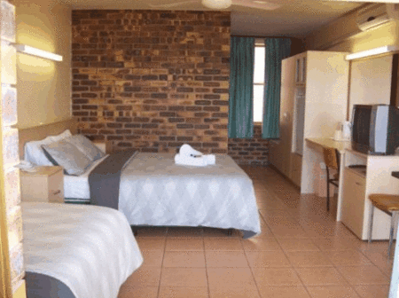 Camden Motor Inn - thumb 5