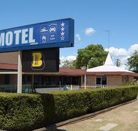 Binalong Motel - Accommodation in Brisbane