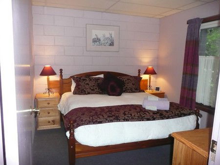 Forest Lodge - Accommodation in Brisbane 1